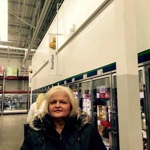 Meet your Posher, Judy